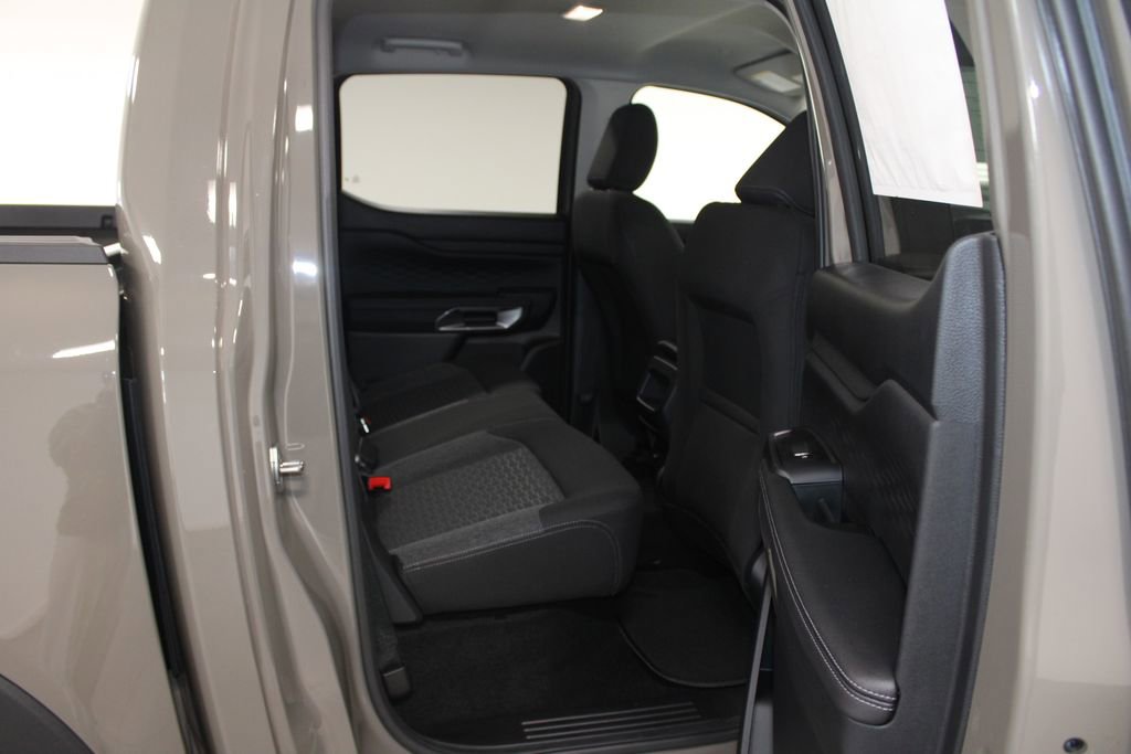 New 2025 Ford Ranger XLT w/ Equipment Group 301A High image 31