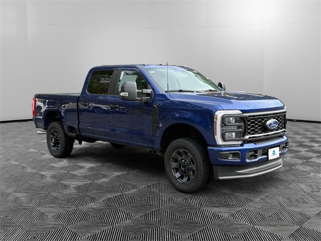 New 2026 Ford F350 XL image 7