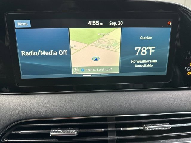 Used 2020 Hyundai Palisade Limited image 20