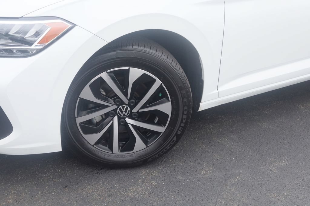 Used 2023 Volkswagen Jetta S FWD image 6