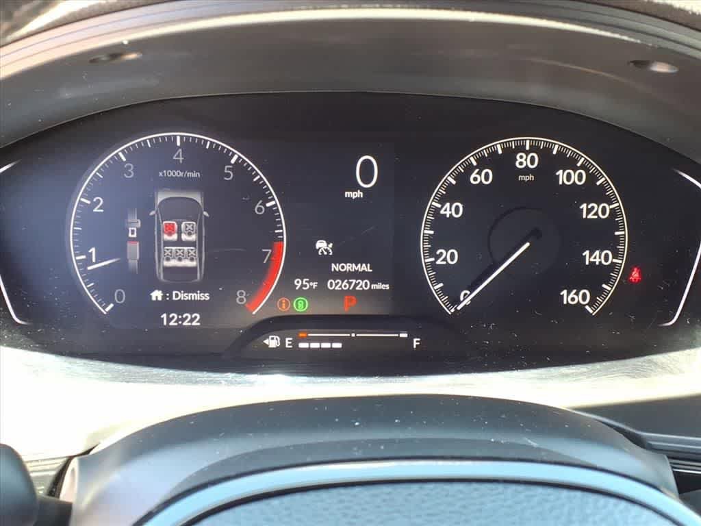 Used 2023 Honda Civic Sport image 19