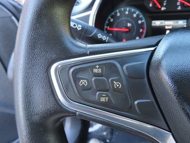 Used 2016 Chevrolet Malibu LT FWD image 22