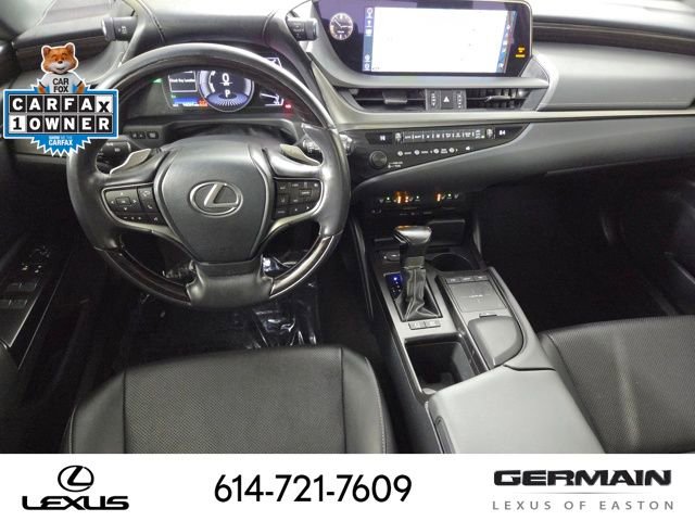 Used 2019 Lexus ES 300h image 19