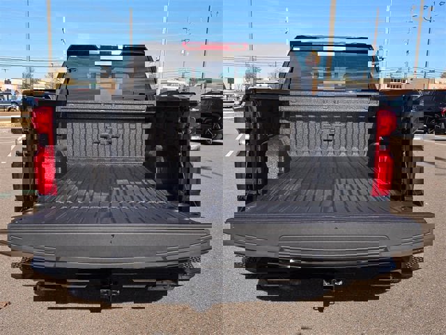 New 2026 Chevrolet Silverado 1500 RST w/ Redline Edition image 13