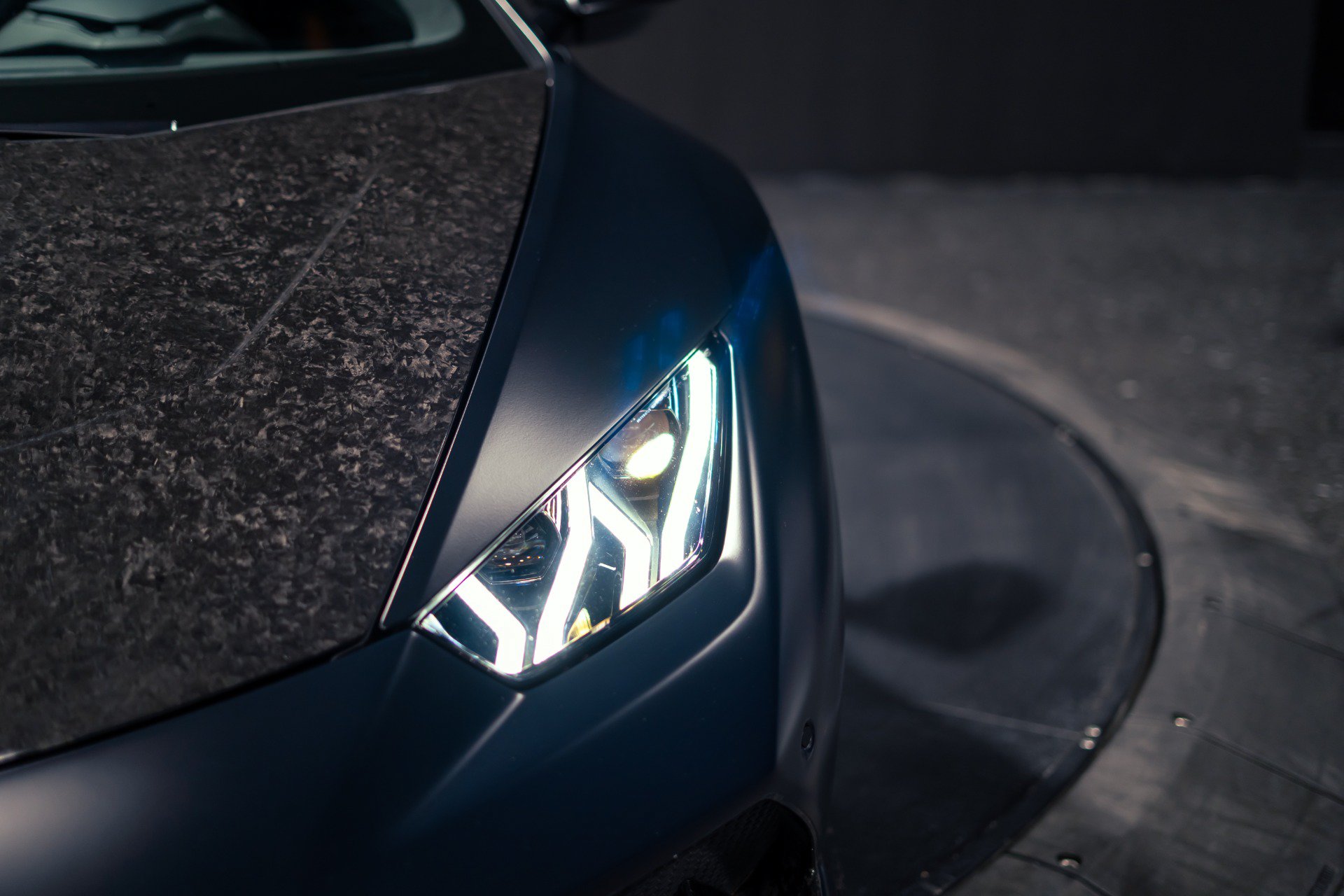 Used 2015 Lamborghini Huracan LP 610-4 AWD/4WD image 21