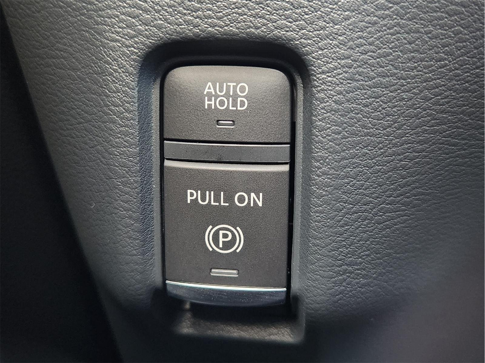 Used 2026 Nissan Armada NISMO AWD/4WD image 23