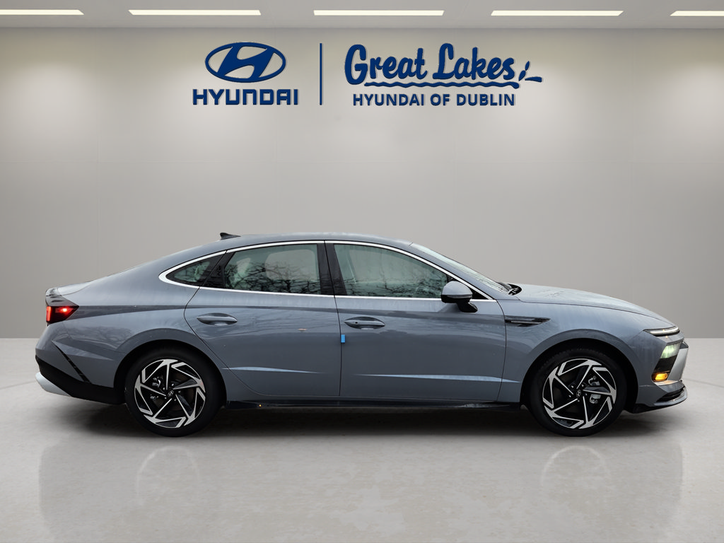 New 2026 Hyundai Sonata SEL AWD/4WD image 6