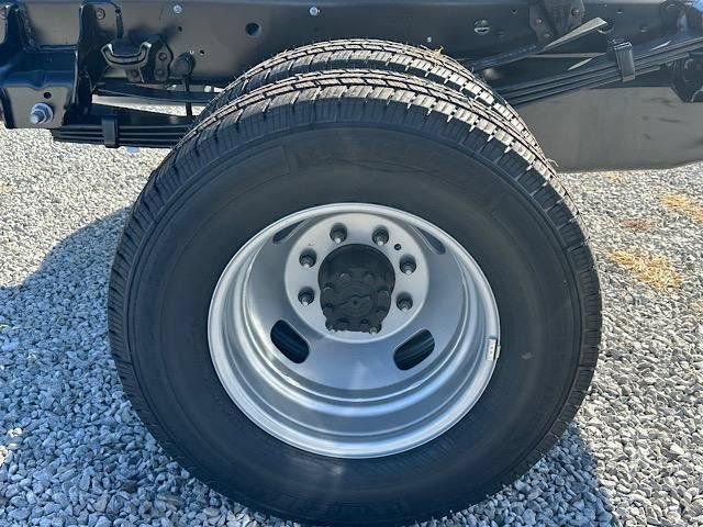 New 2026 Ford F350 XL w/ Snow Plow Prep Package AWD/4WD image 18