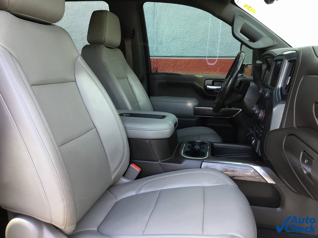 Used 2020 Chevrolet Silverado 3500 LTZ w/ LTZ Premium Package image 41