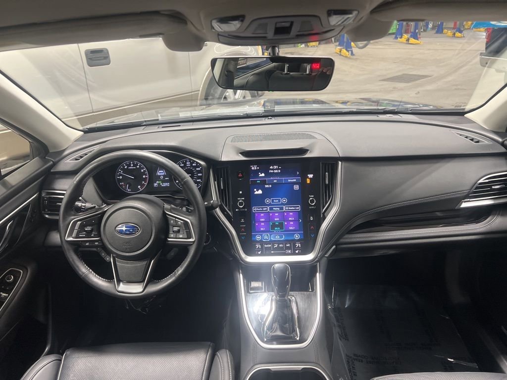 Used 2020 Subaru Legacy Limited w/ Popular Package #2 image 16