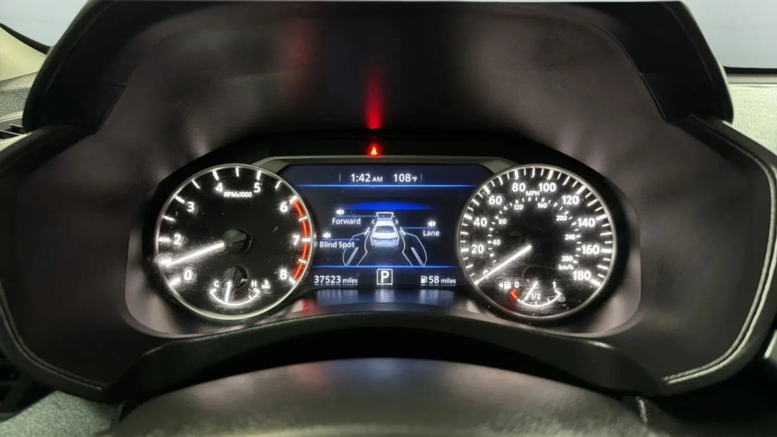 Used 2021 Nissan Altima 2.0 SR FWD image 10