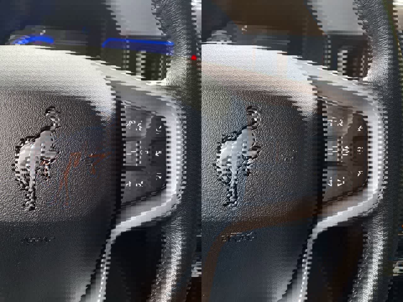 Used 2022 Ford Bronco Wildtrak AWD/4WD image 21