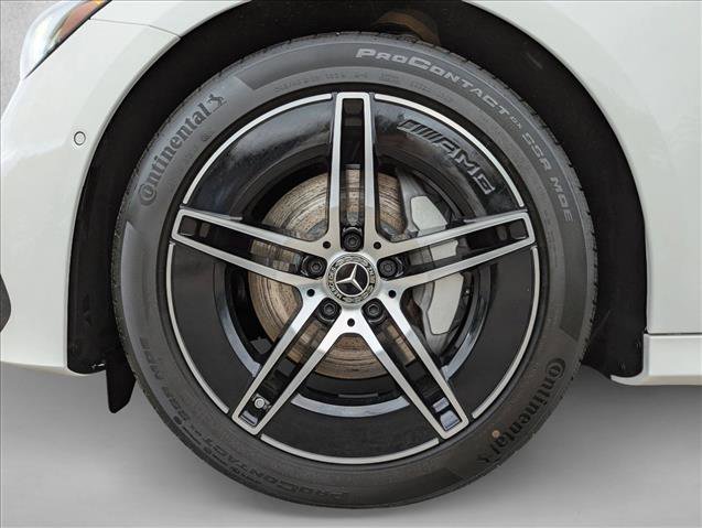 New 2026 Mercedes-Benz E 350 Sedan image 10