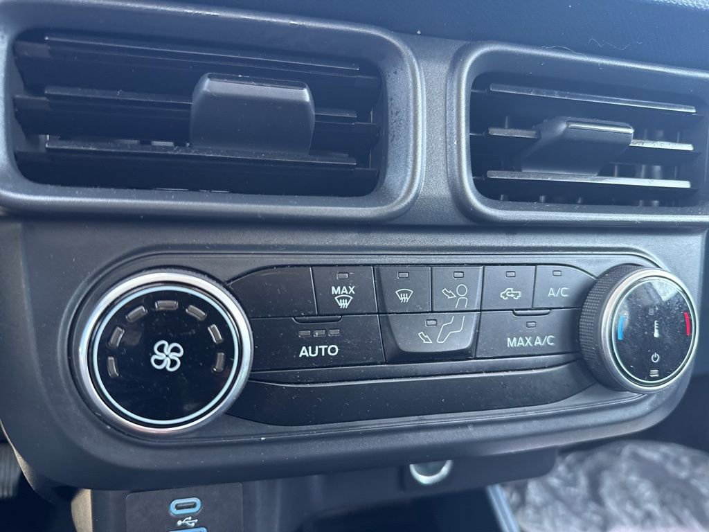 Used 2024 Ford Maverick XL FWD image 18