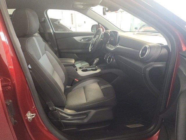 Certified 2024 Chevrolet Blazer LT w/ Convenience Package image 14