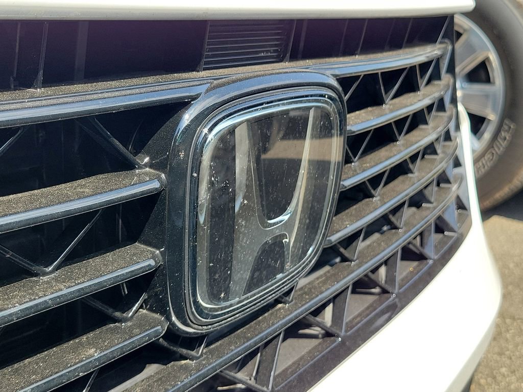 Used 2024 Honda Accord LX image 4