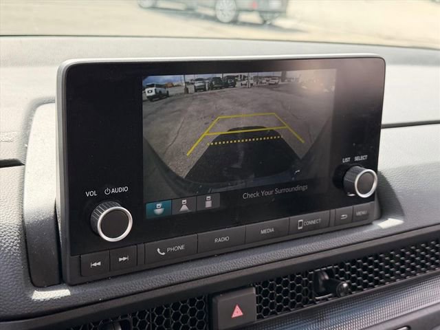 Used 2024 Honda CR-V LX image 22