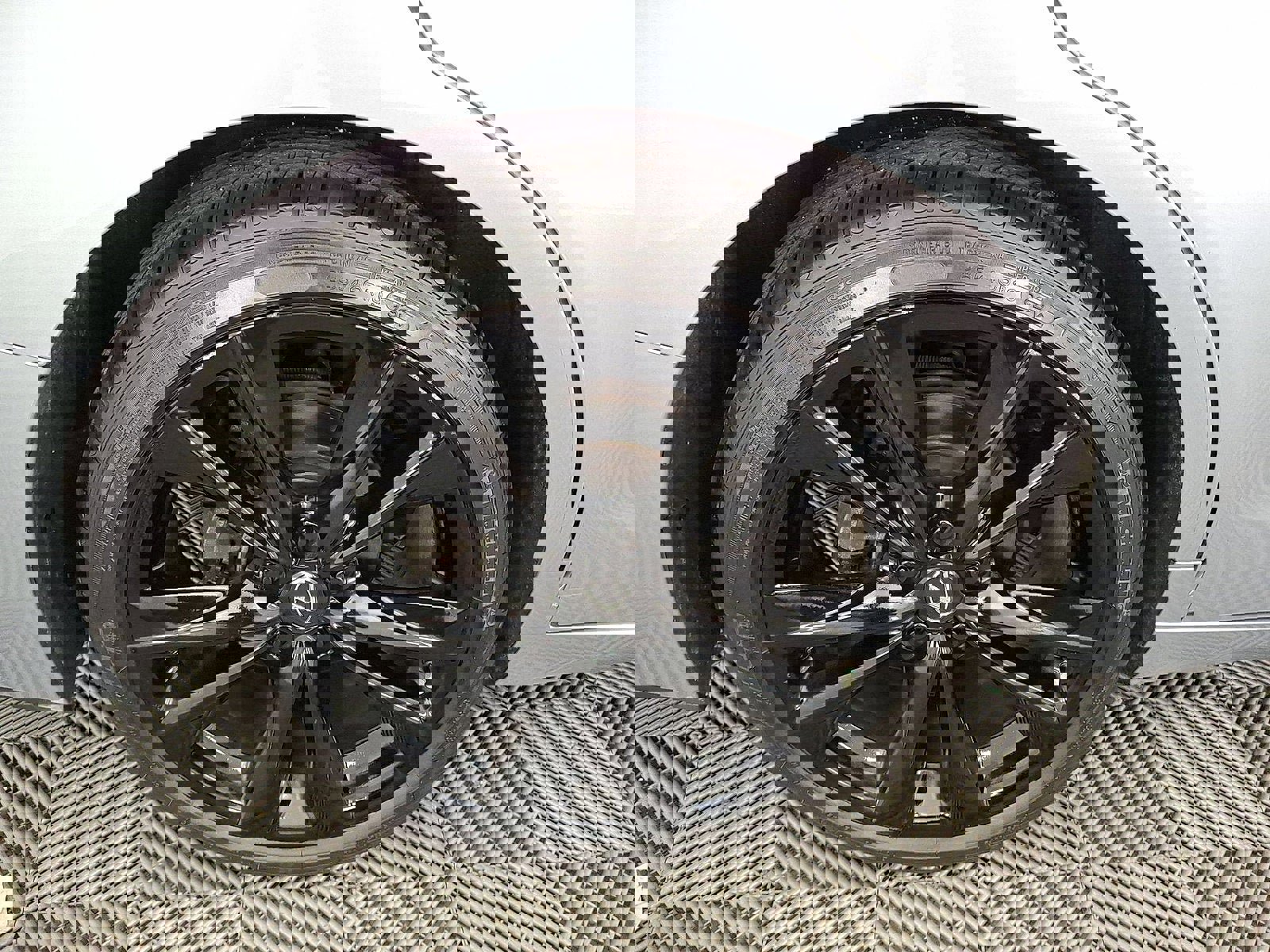 Used 2023 Lexus ES 350 F Sport w/ Accessory Package (Z2) image 27