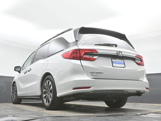 Used 2021 Honda Odyssey EX-L image 46