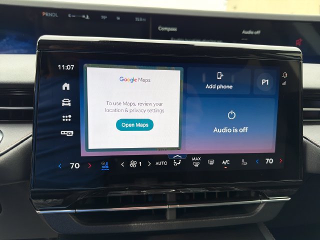 New 2026 Lincoln Nautilus Reserve AWD/4WD image 29