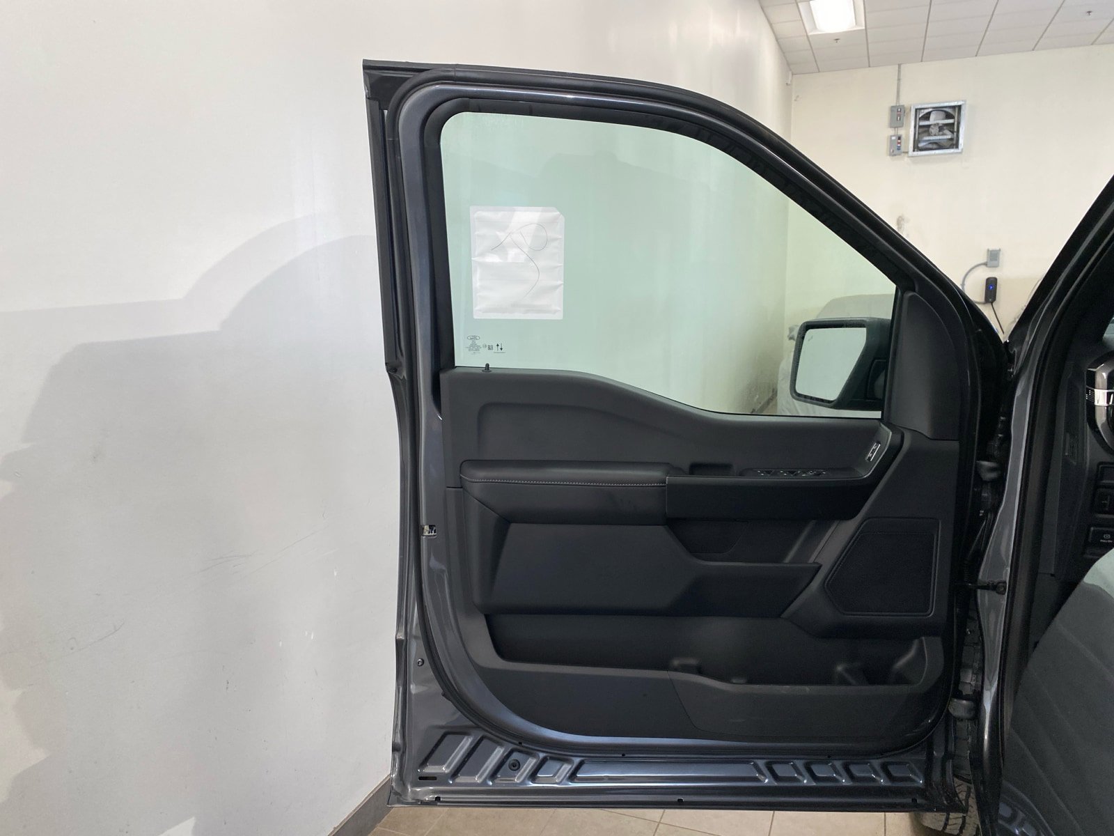 New 2026 Ford F150 STX image 21