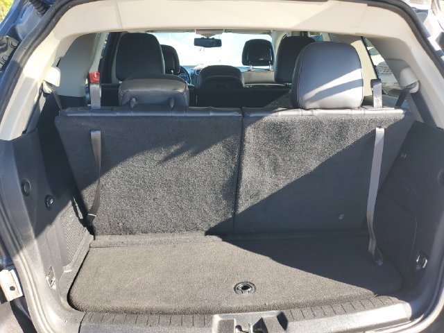 Used 2018 Dodge Journey GT AWD/4WD image 7