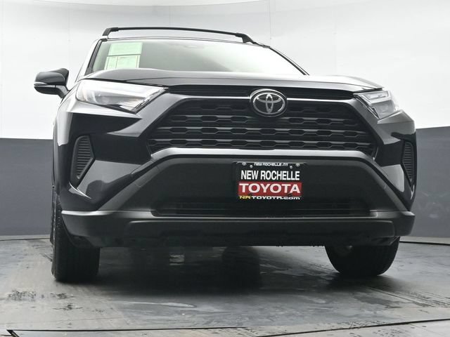 Certified 2025 Toyota RAV4 XLE w/ Weather Package AWD/4WD image 36