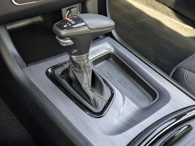 Used 2023 Dodge Charger Scat Pack RWD image 28
