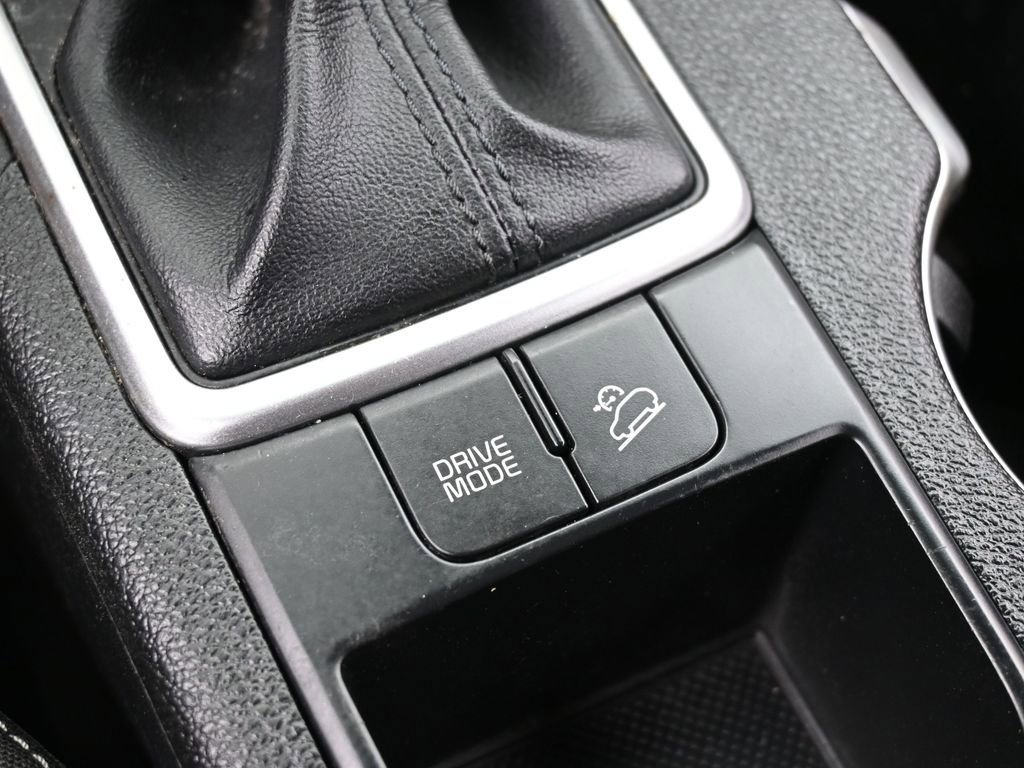 Used 2020 Kia Sportage LX image 25