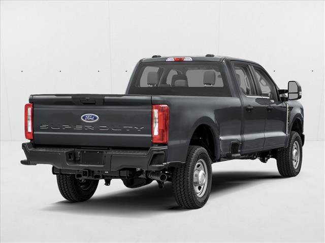 New 2026 Ford F350 XL w/ STX Appearance Package video 2