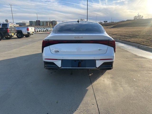 Used 2025 Kia K5 GT-Line w/ GT-Line Premium Package image 4