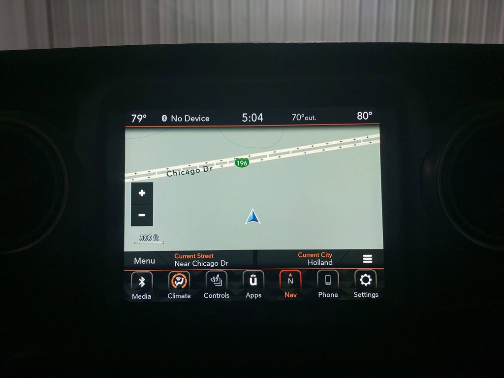 Used 2022 Jeep Gladiator Sport image 54