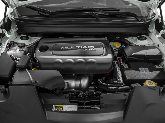 Used 2017 Jeep Cherokee Limited FWD image 17