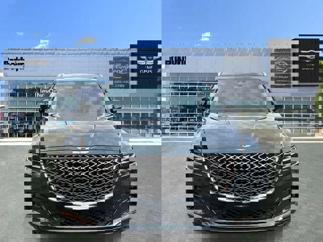 Used 2024 Genesis GV80 3.5T image 11