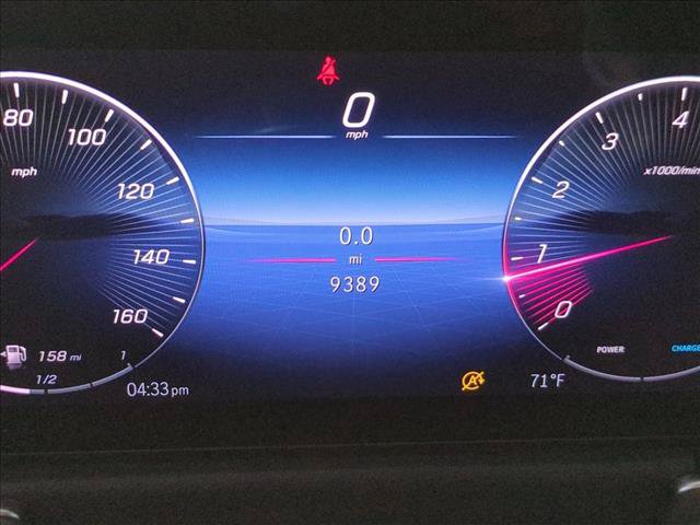 Used 2026 Mercedes-Benz GLB 250 image 11