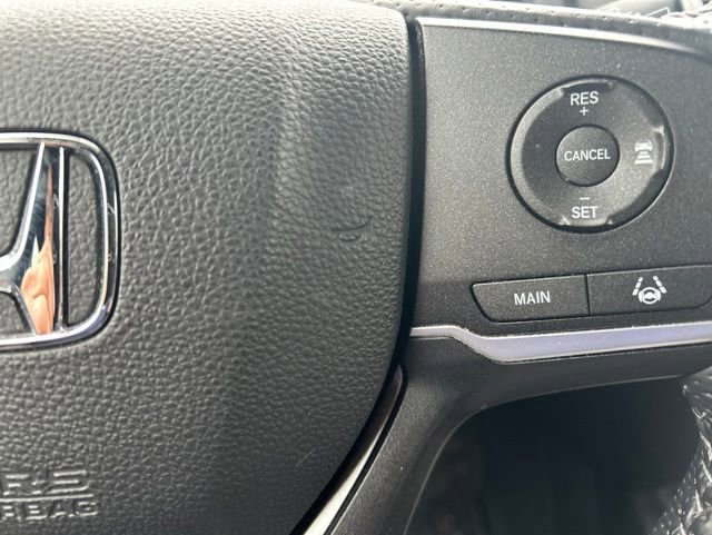 Used 2023 Honda Passport EX-L image 16