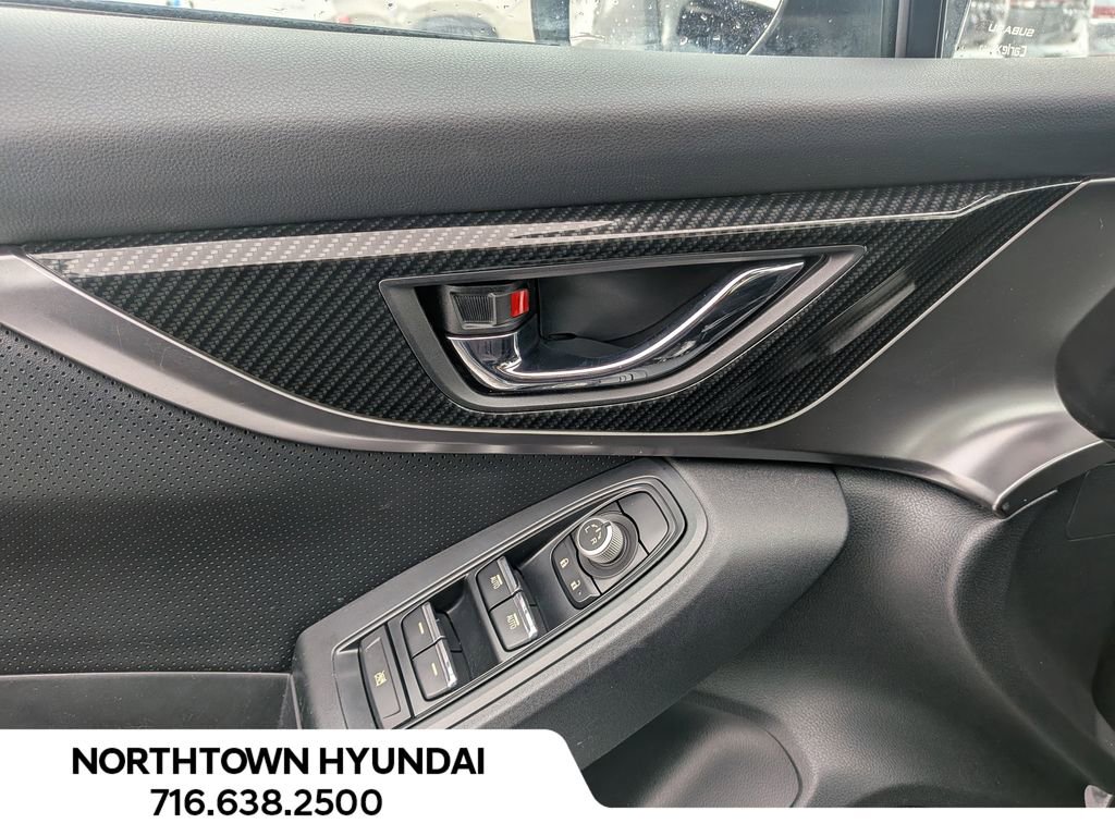 Used 2018 Subaru Impreza 2.0i Limited image 31