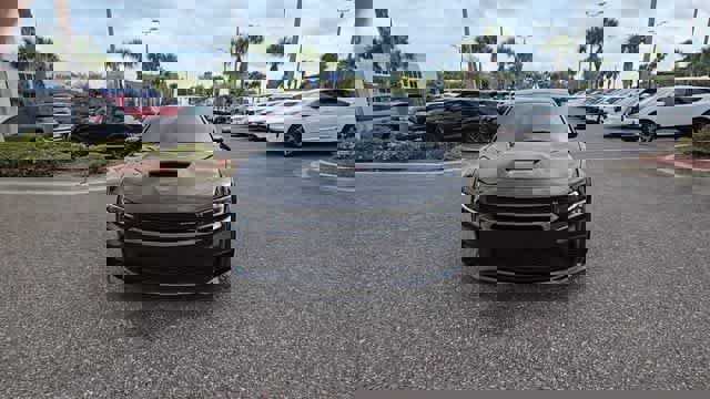 Used 2023 Dodge Charger Scat Pack image 3