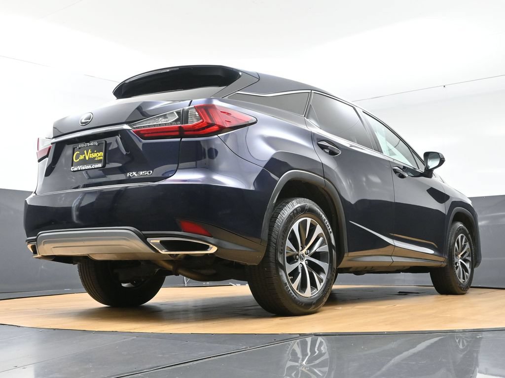 Used 2020 Lexus RX 350 AWD image 55