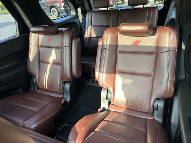 Used 2025 Dodge Durango R/T AWD/4WD image 23
