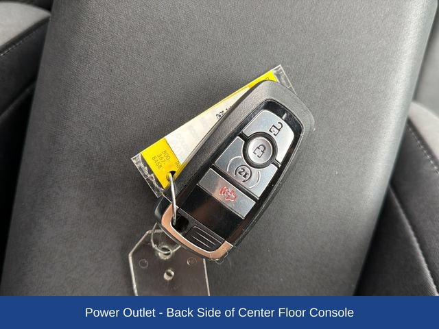 Used 2024 Ford Bronco Big Bend AWD/4WD image 26