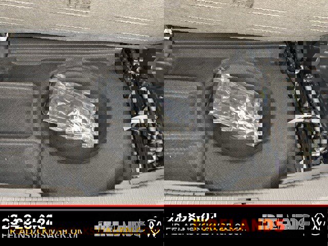 New 2026 Volkswagen Atlas SE image 66