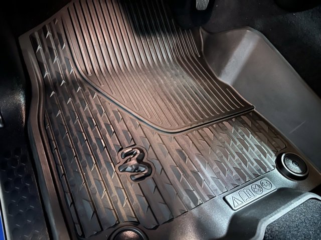 Used 2022 RAM 2500 Big Horn w/ Level A Equipment Group image 18