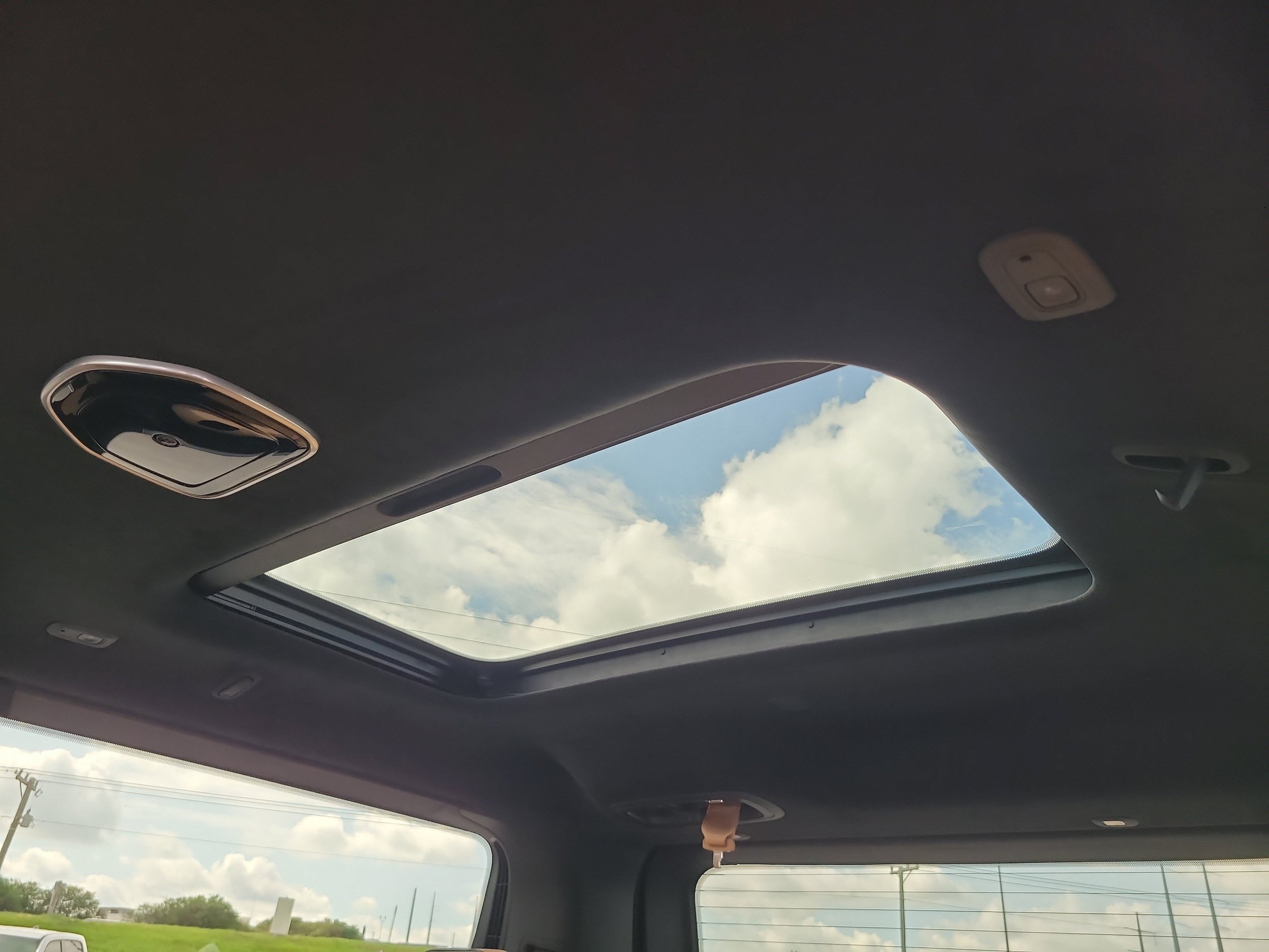 New 2026 Jeep Grand Wagoneer Summit AWD/4WD image 13