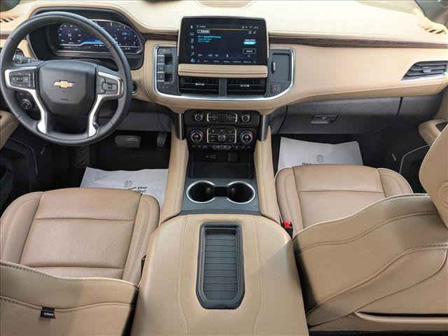 Used 2023 Chevrolet Tahoe Premier RWD image 16