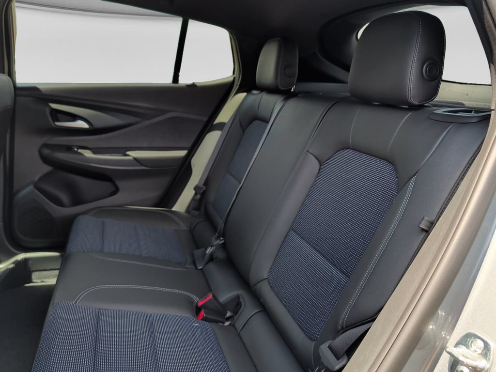 New 2026 Buick Envista Preferred w/ Convenience I Package FWD image 36