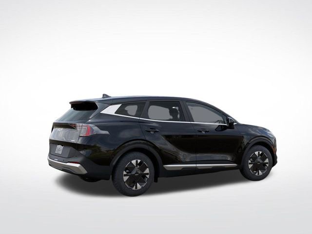 New 2026 Kia Sportage LX FWD image 6