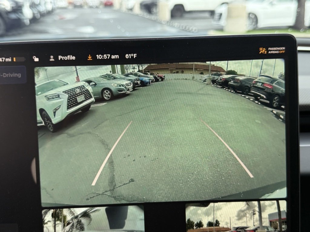 Used 2025 Tesla Model 3 Long Range image 29
