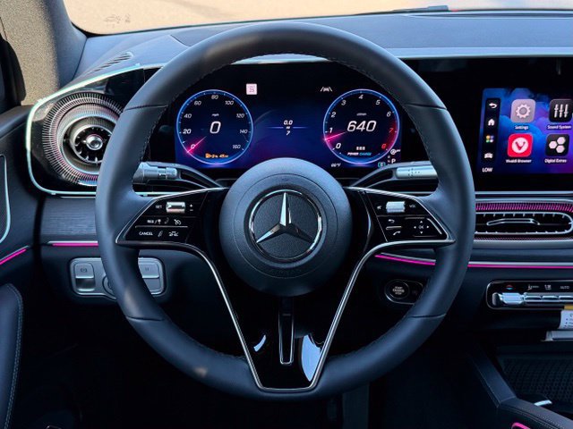 New 2027 Mercedes-Benz GLE 350 4MATIC image 13