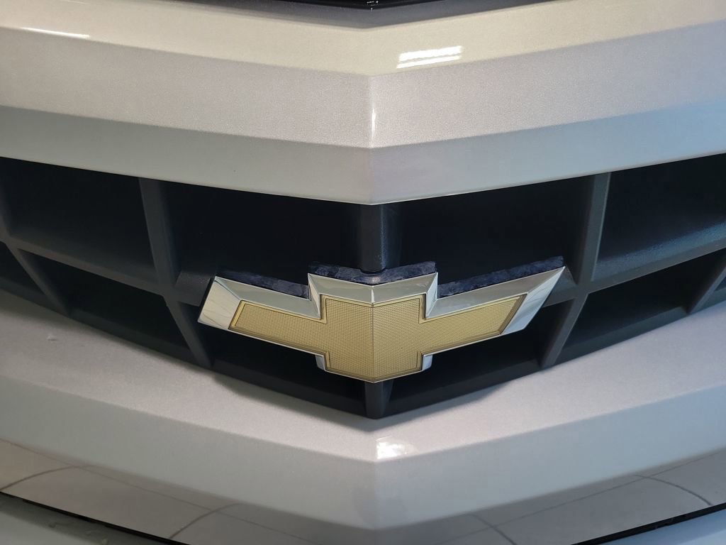 Used 2012 Chevrolet Camaro SS w/ Black Stripe Package image 25